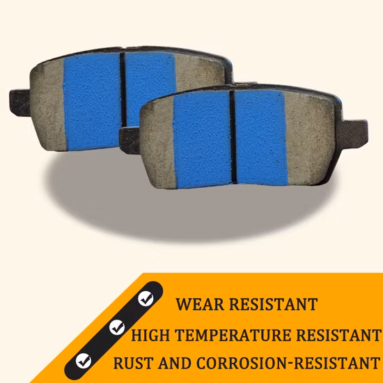 Spare Parts Repair Kits for Bus