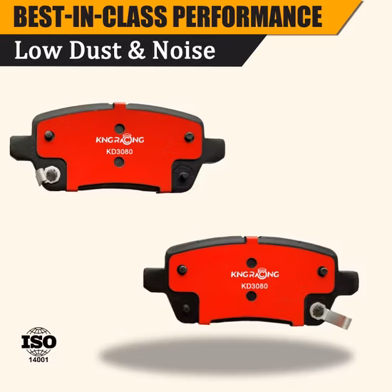 Spare Parts Repair Kits for Bus