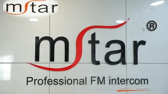 Apx900 Apx1000 Apx2000 Möbel-Funkgerät