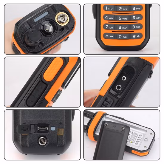 Baofeng Radio Baofeng UV